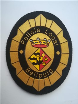 Guàrdia Municipal de Bellpuig