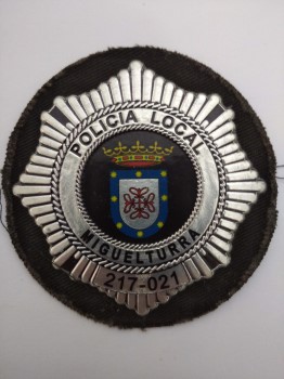 Policía Local de Miguelturra