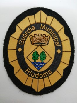 Guardia Municipal de Riudoms