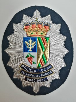 Policía Local de Villanueva del Pardillo