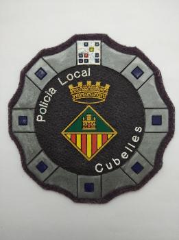 Policía Local de Cubelles