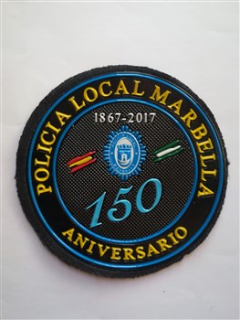 Policía Local de Marbella
