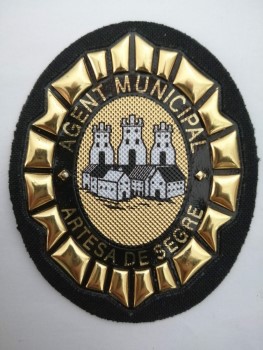 Guardia Municipal de Artesa de Segre