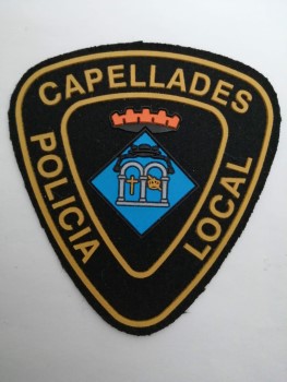 Policía Local de Capellades 