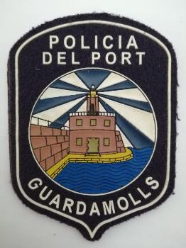 Policía Portuaria de Baleares