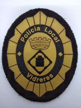 Policía Local de Vidreres