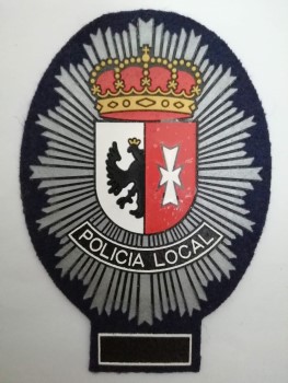 Policía Local de los Yébenes