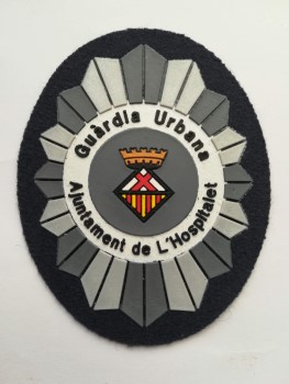 Guardia Urbana de l'Hospitalet