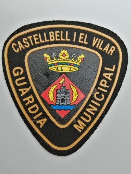 Guardia Municipal de Castellbell i el Vilar