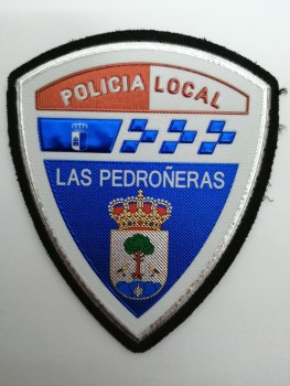 Policía Local de Pedroñeras