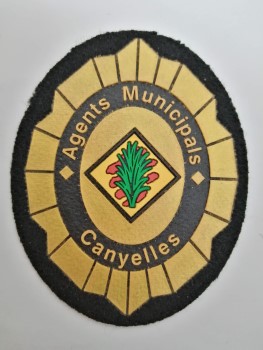 Guardia Municipal de Canyelles