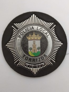 Policía Local de Torrijos