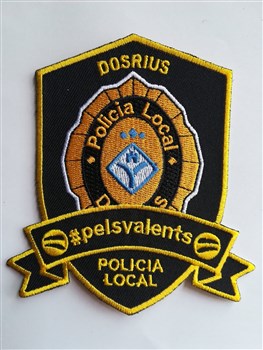 PL Dosrius
