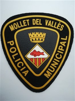 Policía Local de Mollet del Vallès