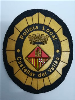 Policía Local de Castellar del Vallès