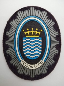 Policía Local Jerez