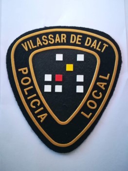 Policía Local de Vilassar de Dalt 