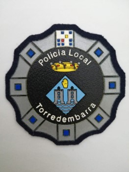 Policía Local de Torredembarra