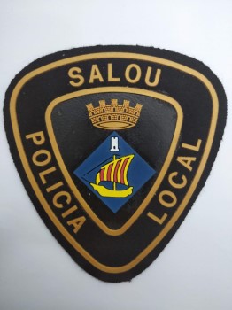 Policía Local de Salou