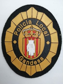 Guardia Municipal de Gandesa