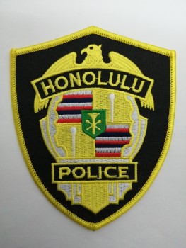 Policia de HONOLULU
