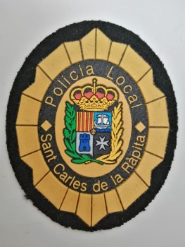 Policía Local de Sant Carles de la Ràpita