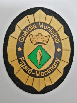 Guardia Municipal de Figaró-Montmany