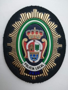 Policía Local de Andújar