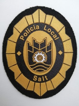 Policía Local de Salt