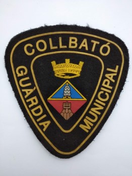 Guardia Municipal de Collbató