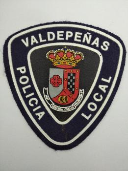 Policía Local de Valdepeñas