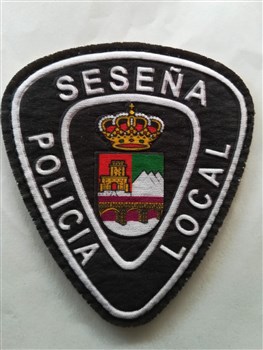 Policía Local de Seseña