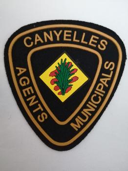 Guardia Municipal de Canyelles