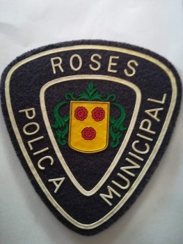Policía Local de Roses