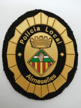 Policía Local de Almacelles