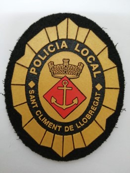 Policía Local de Sant Climent de Llobregat