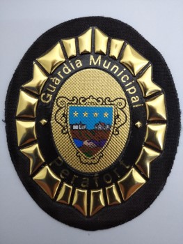 Guardia Municipal de Perafort