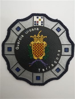Guardia Urbana de Tarragona 