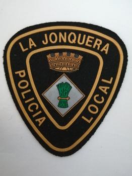 Policía Local de la Jonquera 