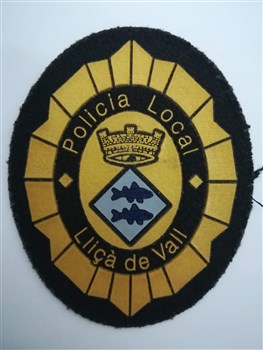 Policía Local de Lliçà de Vall