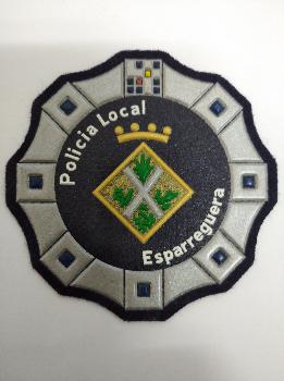 Policía Local de Esparreguera