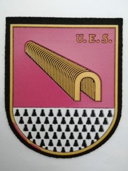 Unidad Especial de Subsuelo (U.E.S)