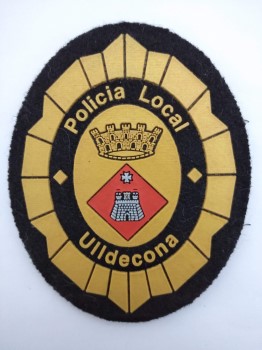 Policía Local de Ulldecona