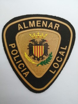 Guardia Municipal de Almenar 