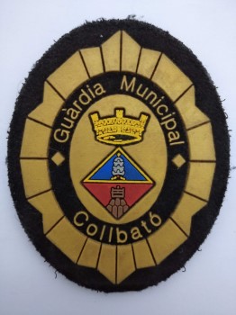 Guardia Municipal de Collbató
