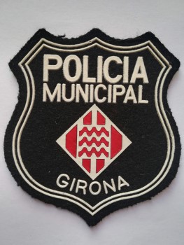 Policía Municipal de Girona