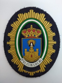 Policía Local Puerto Santa María