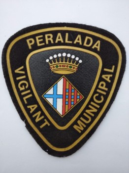 Guardia Municipal de Peralada