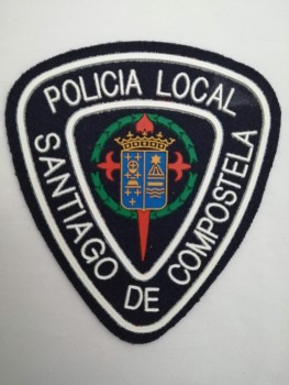 Policía Local de Santiago de Compostela