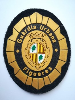 Guardia Urbana de Figueres 